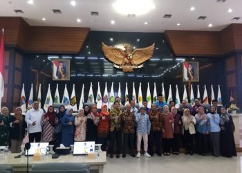 DPRD Jabar Kerja Sama KPK Sosialisasikan Pencegahan Gratifikasi dan Zona Integritas