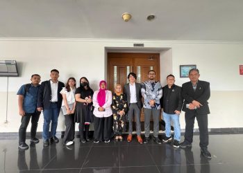 Sidang PWI dan Dewan Pers Memanas, Saksi Sebut Hendry Ch Bangun Ketum Kongres Bandung