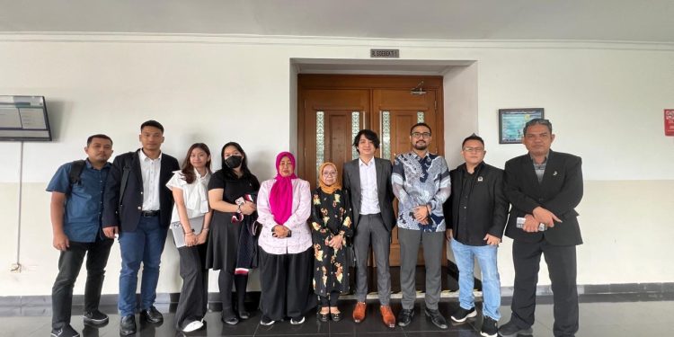 Sidang PWI dan Dewan Pers Memanas, Saksi Sebut Hendry Ch Bangun Ketum Kongres Bandung