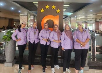 Ketua Umum IKWI Pusat Laporkan Oknum IK dan RS Terancam Hukuman 6 Tahun Penjara
