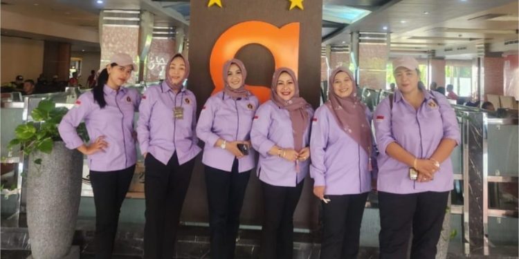 Ketua Umum IKWI Pusat Laporkan Oknum IK dan RS Terancam Hukuman 6 Tahun Penjara