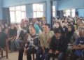 Pemilihan Komite Sekolah di SMPN 1 Pedamaran, Rahmat Hidayat Menang