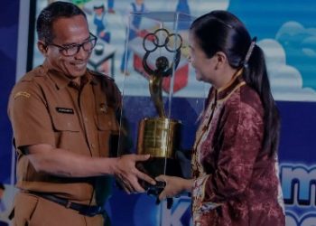 45 Siswa Jawa Barat Wakili Provinsi di Lomba Kompetensi Siswa Nasional ke-33