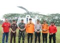 Apel Siaga Karhutla 2025 di OKI, Kerjasama Mencegah Asap