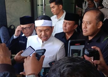 RPJMD Jabar 2025-2029 Disahkan Fokus pada Pemekaran Desa, Konsolidasi BUMD dan Insentif Daerah