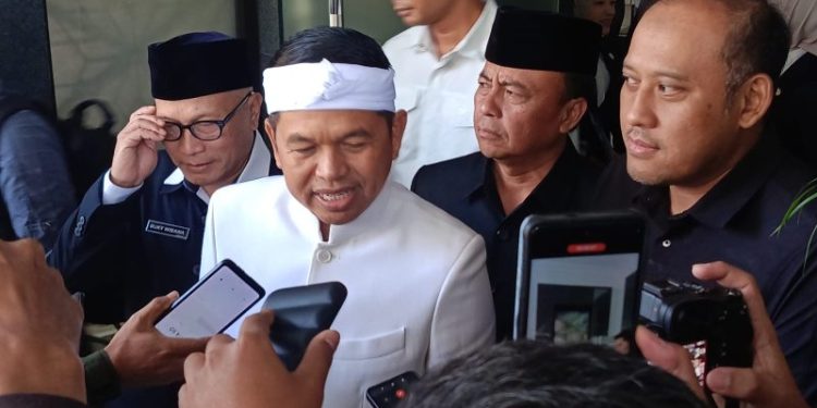RPJMD Jabar 2025-2029 Disahkan Fokus pada Pemekaran Desa, Konsolidasi BUMD dan Insentif Daerah