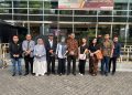 Dewan Pers Tidak Berhak Campuri Urusan Internal PWI Menurut M. Noeh Hatumena