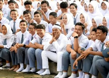 Program PAPS oleh Gubernur, Berpotensi Penyalahgunaan!