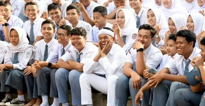 Program PAPS oleh Gubernur, Berpotensi Penyalahgunaan!