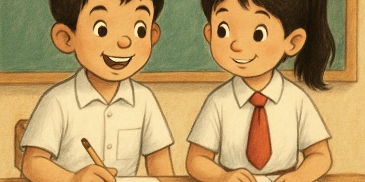 Pungutan SPMB SDN Percobaan Kabupaten Bandung Tanpa Musyawarah Dapat Perhatian Warga