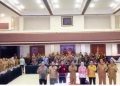 DPRD Kabupaten Bandung dan KPK Perkuat Sinergi Cegah Korupsi