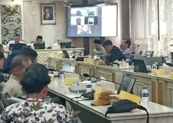 Ketua Komisi I DPRD Jabar Minta Maaf atas Kasus Doxing Aktivis Neni Nur Hayati