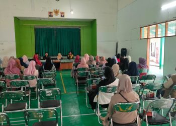 Asep Somantri Siap Perbaiki SDN Percobaan Walau Terhambat Anggaran