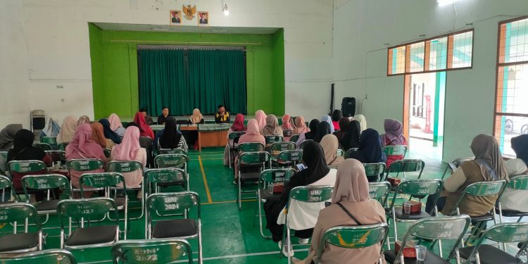 Asep Somantri Siap Perbaiki SDN Percobaan Walau Terhambat Anggaran