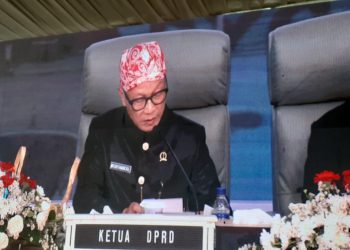 DPRD Jabar Dukung Pembangunan Strategis pada Ulang Tahun ke-80 Provinsi