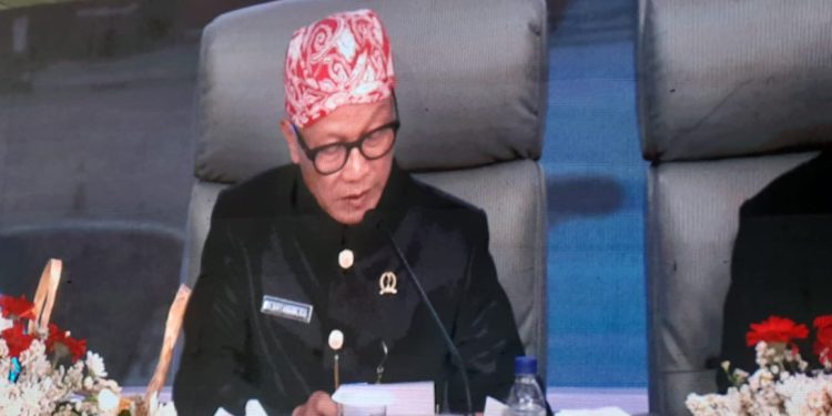DPRD Jabar Dukung Pembangunan Strategis pada Ulang Tahun ke-80 Provinsi