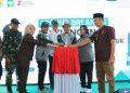 DPRD Mendukung Bupati Bandung dalam Peresmian Pembangunan Jembatan Cijeruk