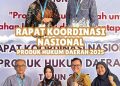 Ketua DPRD Kab Bandung: Produk Hukum Daerah Harus Sesuai dengan Asta Cita Nasional