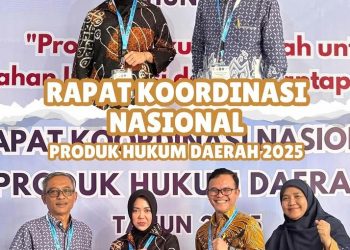 Ketua DPRD Kab Bandung: Produk Hukum Daerah Harus Sesuai dengan Asta Cita Nasional