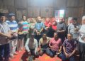 KUD Pedamaran Mengajak Warga Waspada Setelah Tragedi Rania Dwi Putri