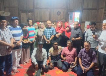 KUD Pedamaran Mengajak Warga Waspada Setelah Tragedi Rania Dwi Putri