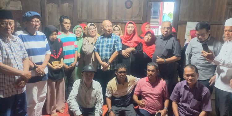 KUD Pedamaran Mengajak Warga Waspada Setelah Tragedi Rania Dwi Putri