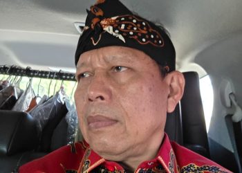 Peduli Lingkungan di Jabar?