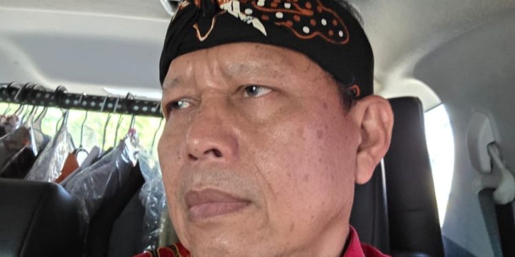 Peduli Lingkungan di Jabar?