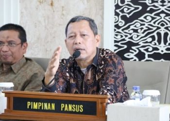 Perubahan APBD Jabar 2025 untuk Kesejahteraan Masyarakat