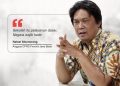 Rafael Situmorang Soroti Zonasi: Pendidikan Bukan Soal Angka Tapi Masa Depan