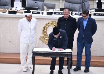 Pendapatan Stagnan, PPP Usulkan Optimalisasi PAD di Jawa Barat