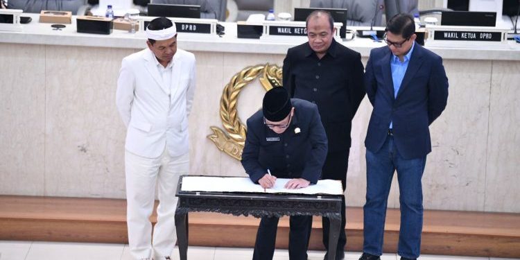 Pendapatan Stagnan, PPP Usulkan Optimalisasi PAD di Jawa Barat