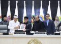 DPRD Jabar dan Gubernur Setujui Perubahan KUA-PPAS Tahun 2025