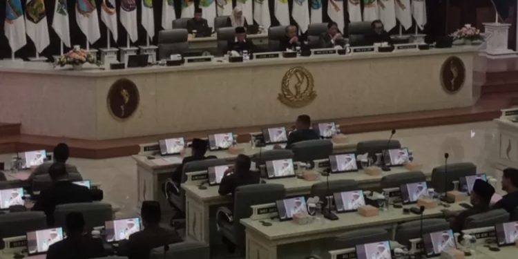 Target Pemprov Jabar Selesaikan Sertifikasi Seluruh Aset pada 2027