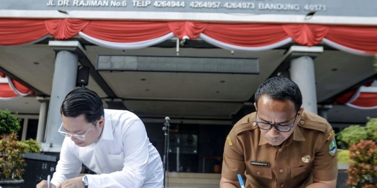 Fokus Disdik Jabar Kembangkan Pembelajaran Mandiri dan Inovatif