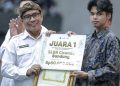 Ide Sederhana Menjadi Karya Istimewa Menurut Kadisdik Jabar