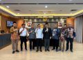 Edukasi Haji Poin Penting Kerjasama BP Haji dan Persatuan Wartawan Indonesia
