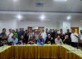 Restu Tokoh Senior Diperoleh, Munir Semakin Yakin Menuju Ketua Umum PWI