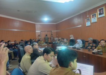 Legalitas PT MJU Dipertanyakan Sengketa Jalan di Pedamaran Masih Belum Tuntas