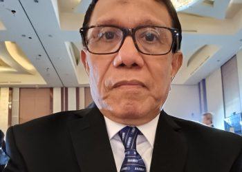 Mayoritas Pemilik Suara Dukung Hendry Ch Bangun Siap Maju