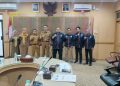 Dukungan Muchendi Mahzareki untuk Meningkatkan Kompetensi Wartawan
