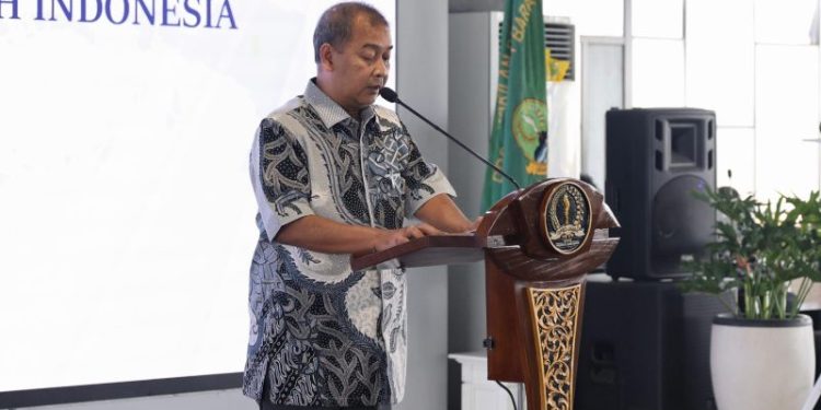 Rakernas ASDEPSI di Bandung, Memperkuat Peran DPRD Provinsi