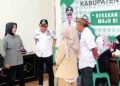 Ketua DPRD Bandung Ajak Warga Budayakan Kesehatan Ibu dan Anak