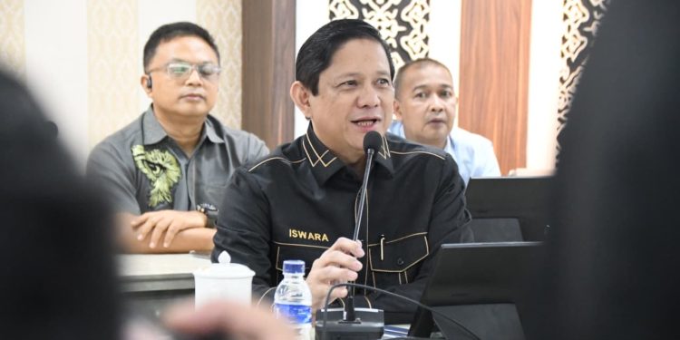 DPRD Jabar Tanggapi Kritik Publik, Evaluasi Tunjangan Perumahan Sedang Dilakukan