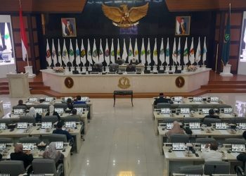 DPRD Jabar Setujui Rencana untuk Cirebon Timur