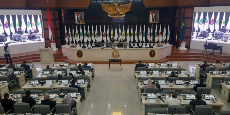 DPRD Jabar Setujui Rencana untuk Cirebon Timur