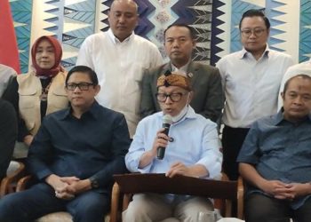 DPRD Jabar Resmi Dukung Pengesahan RUU Perampasan Aset