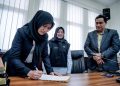 Pesan Sekdisdik Jabar dalam Sertijab untuk Menjalankan Jabatan Berdasarkan Prinsip PINTAR