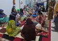 Puluhan Siswa di Pedamaran Diduga Keracunan Setelah Makan Makanan Bergizi Gratis