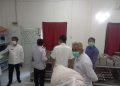 Dapur di Pedamaran Jadi Sorotan, Puluhan Siswa Alami Keracunan